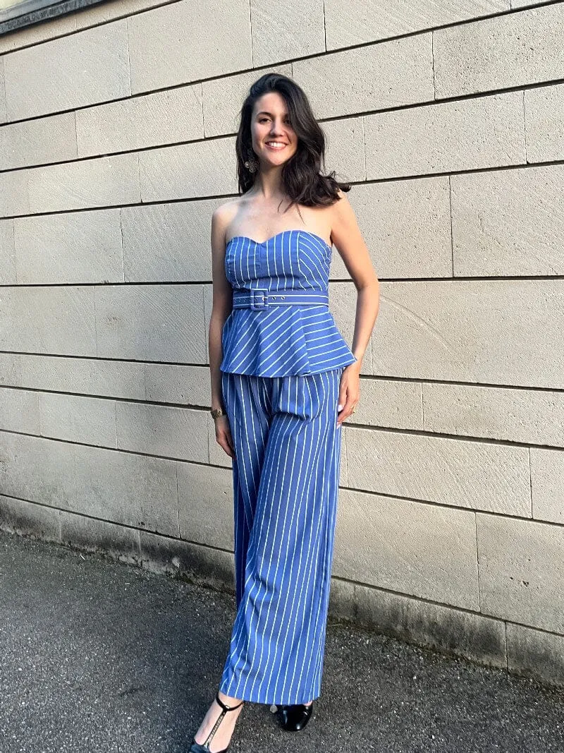 Ensemble Pantalon - Hermione