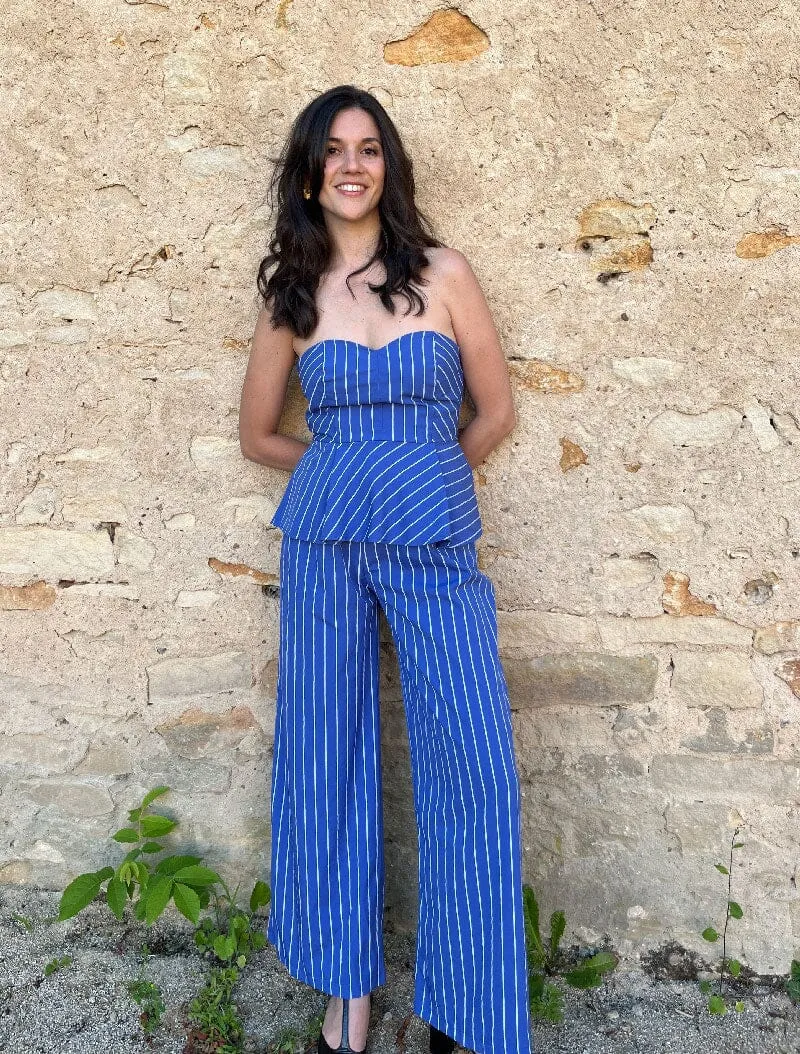 Ensemble Pantalon - Hermione