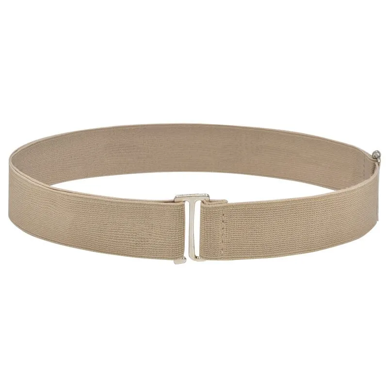 Ceinture d'Ajustement Crop Top