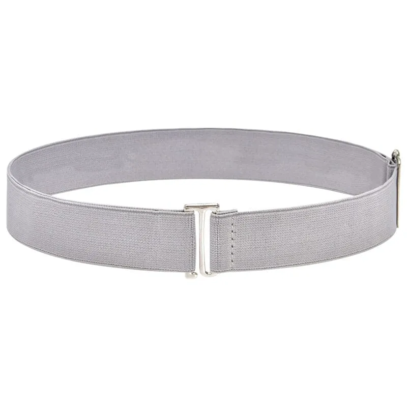Ceinture d'Ajustement Crop Top