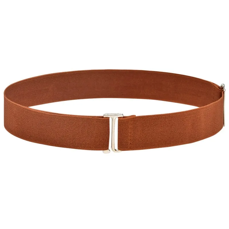 Ceinture d'Ajustement Crop Top