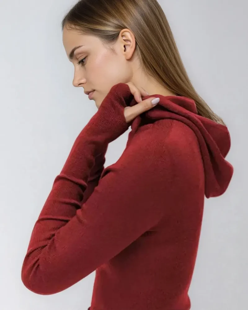 Pull Manches Mitaines - Victoire