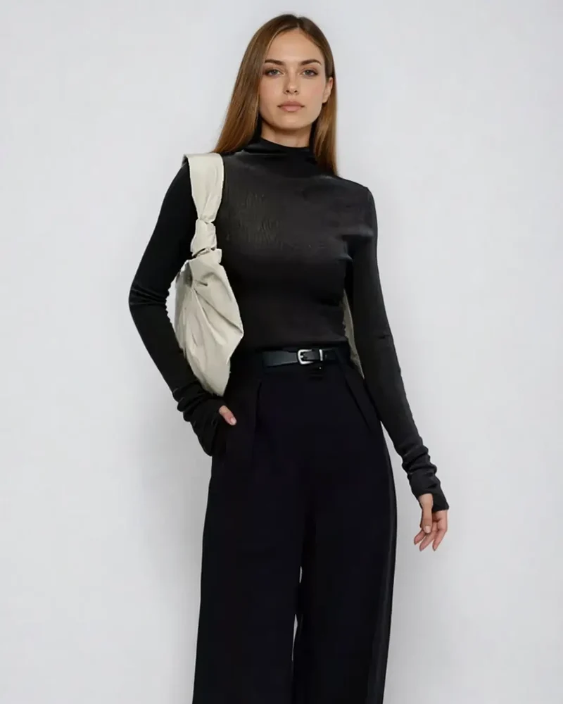 Pull Manches Mitaines - Victoire