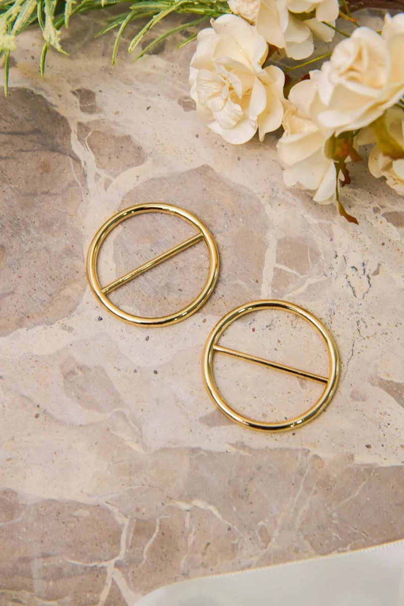 Boucles pour Bretelles