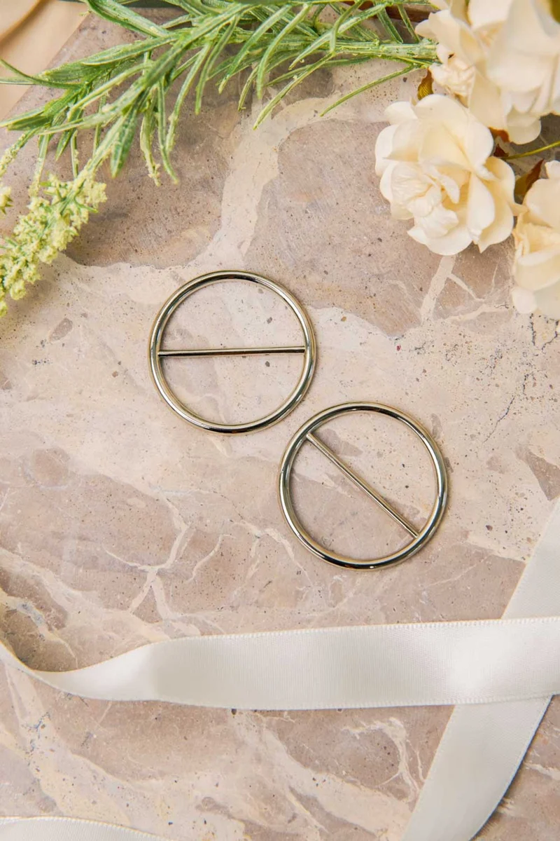 Boucles pour Bretelles
