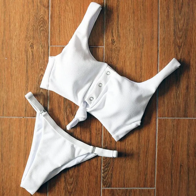 Maillot de Bain Brassière - Lola