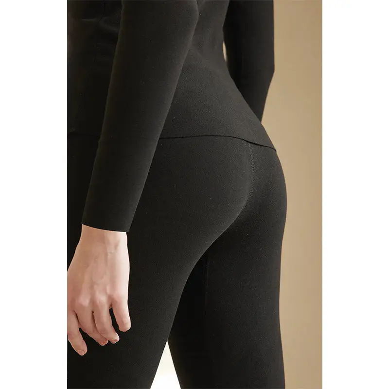 Sous Vêtements Thermiques