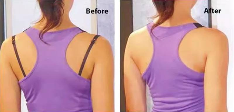Attaches Soutien-Gorge