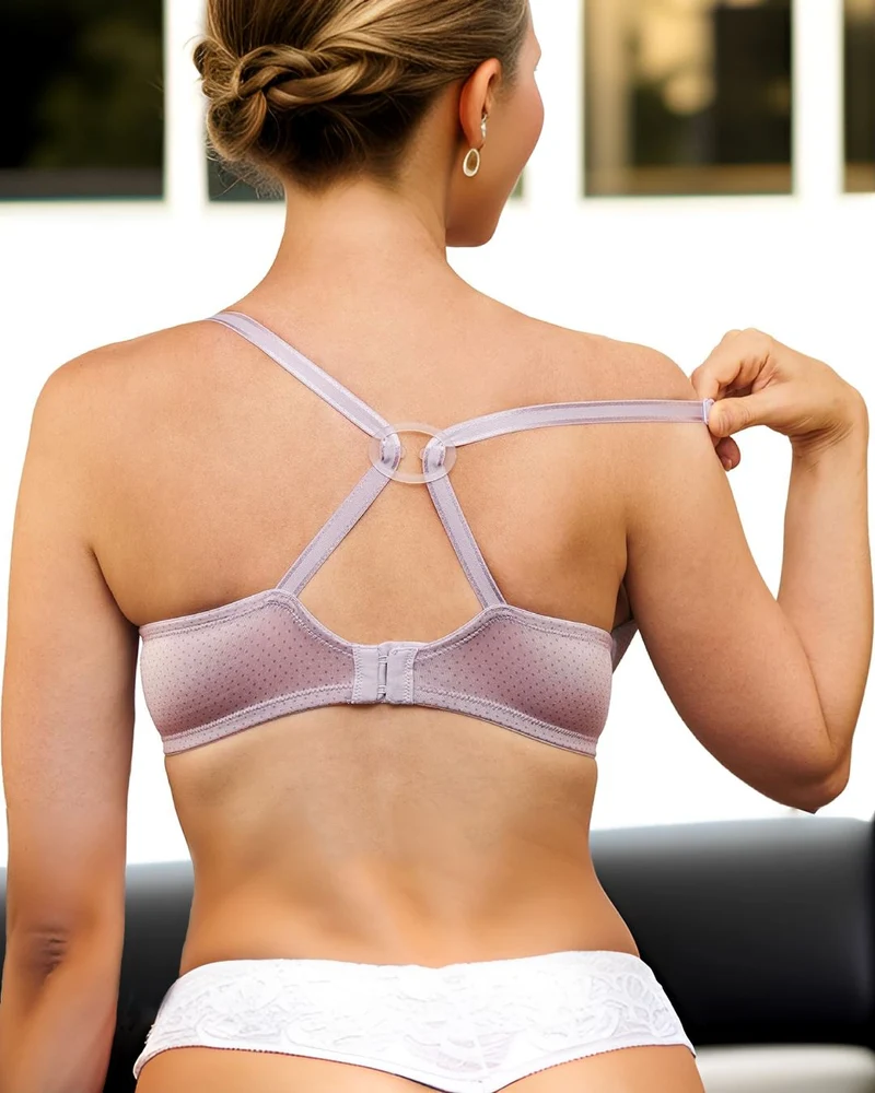 Attaches Soutien-Gorge