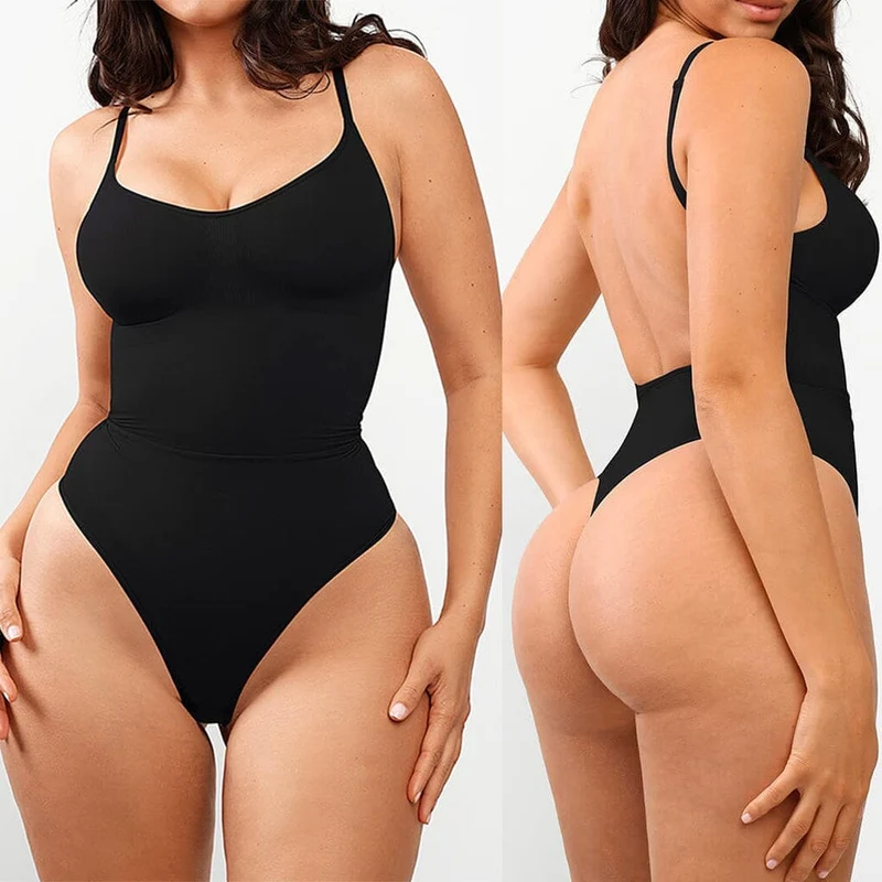 Body Dos Nu Gainant - June