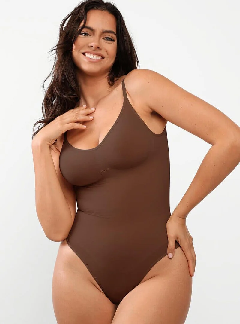 Body Dos Nu Gainant - June