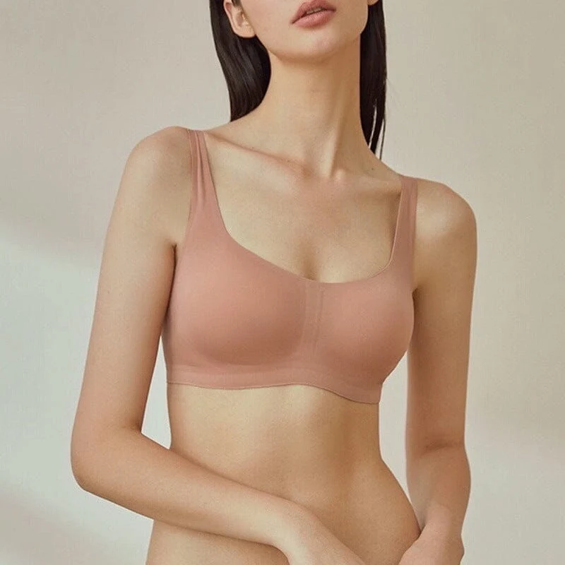 Soutien Gorge Invisible - Nour
