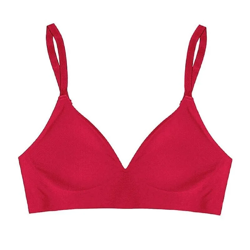 Soutien Gorge Rembourré Invisible - Salomé