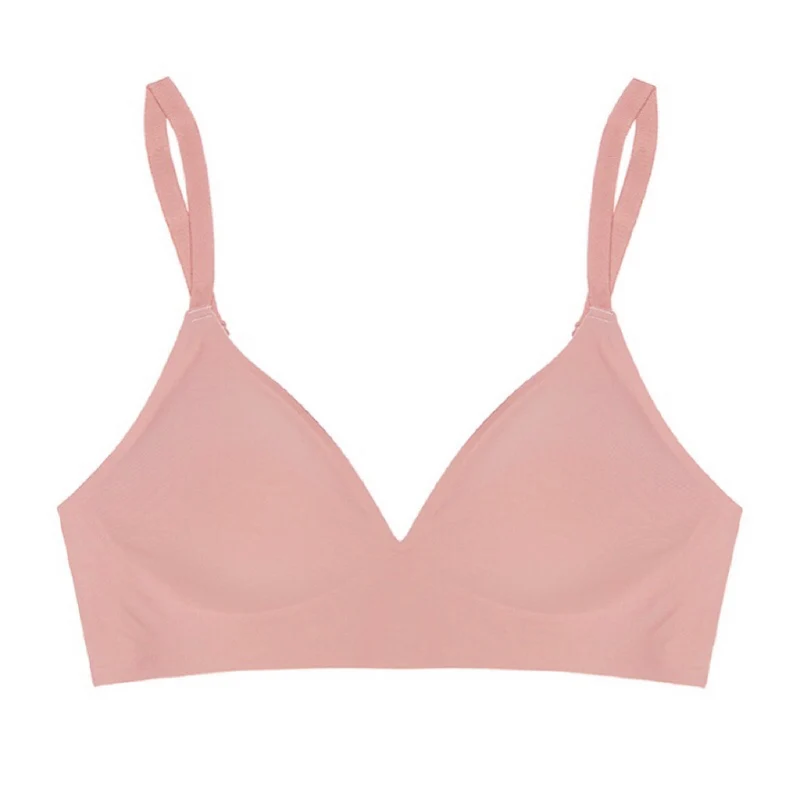 Soutien Gorge Rembourré Invisible - Salomé