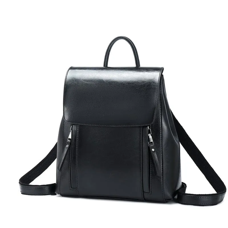 Sac à dos Cuir