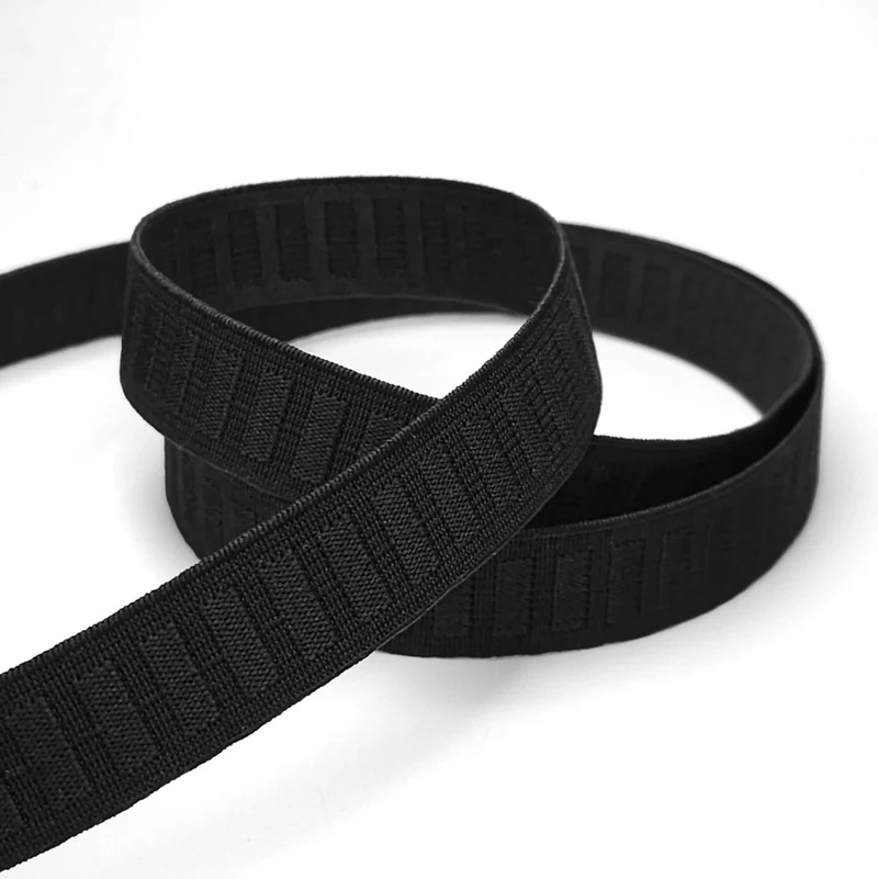 Élastique anti-roulement | 19 mm | 3/4"