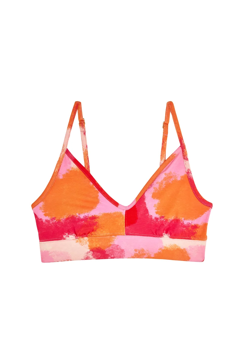 Brassière Coton BIO - Selaron