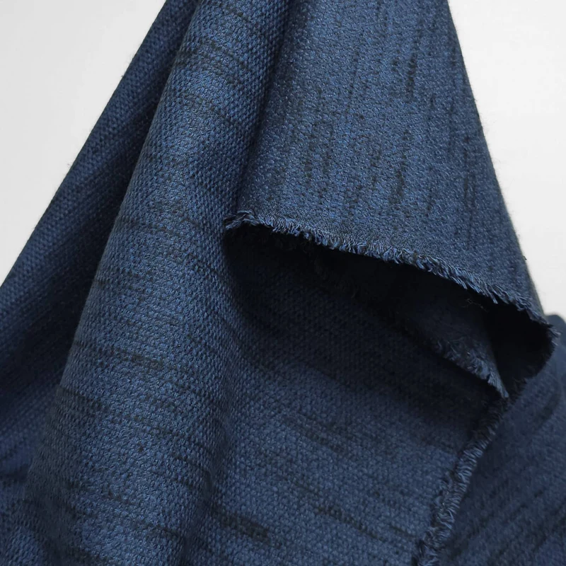 Flanelle Shetland | Chinée | Robert Kaufman