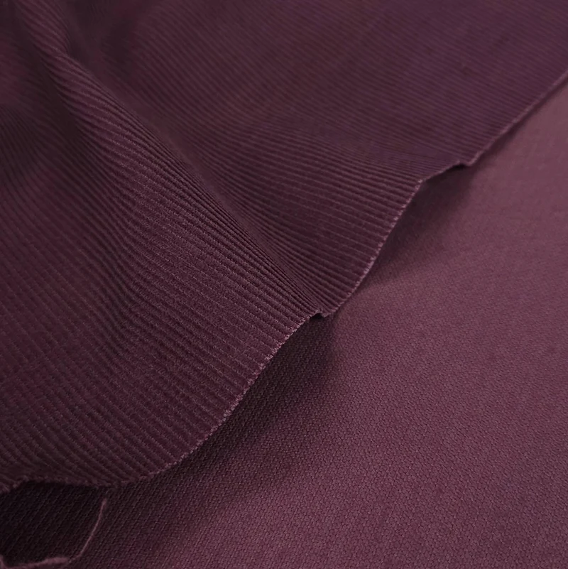 Corduroy | 14 Côtes | Raisin