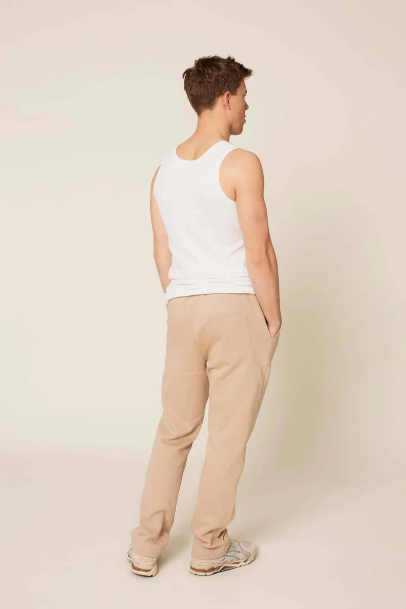 Patron de couture PDF | Pantalon de jogging | Wardrobe by Me