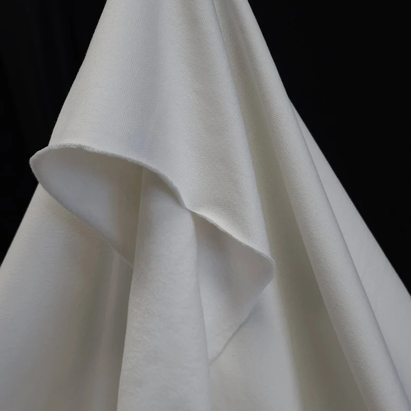 Coton Ouaté Royal Organique