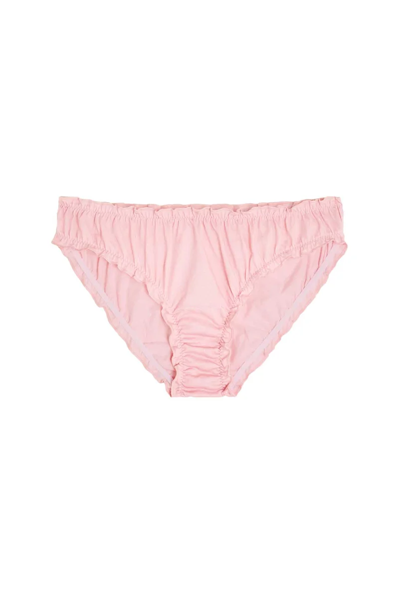 Bloomer Coton BIO - Rose Blush