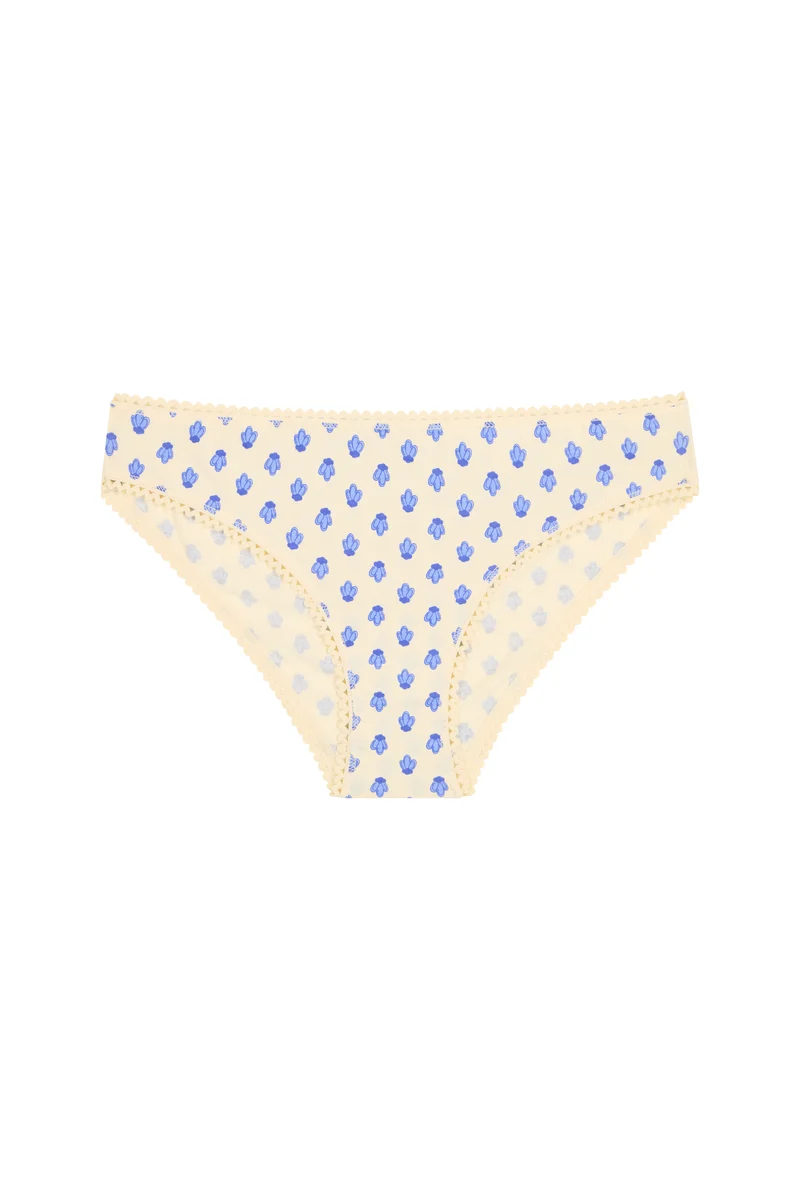 Culotte Coton BIO - Abeille