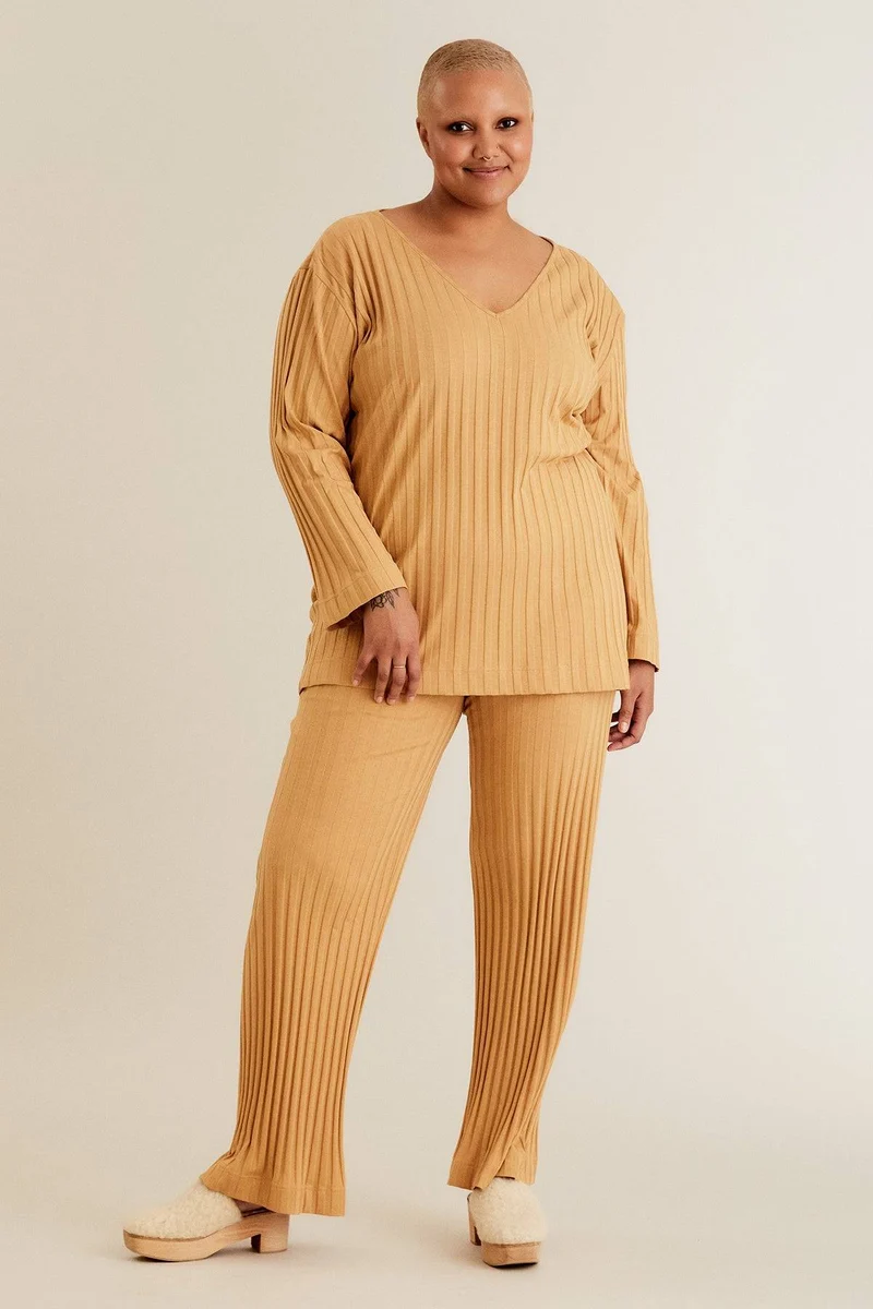 Patron de couture PDF | Pantalon confortable Olo | Named Clothing