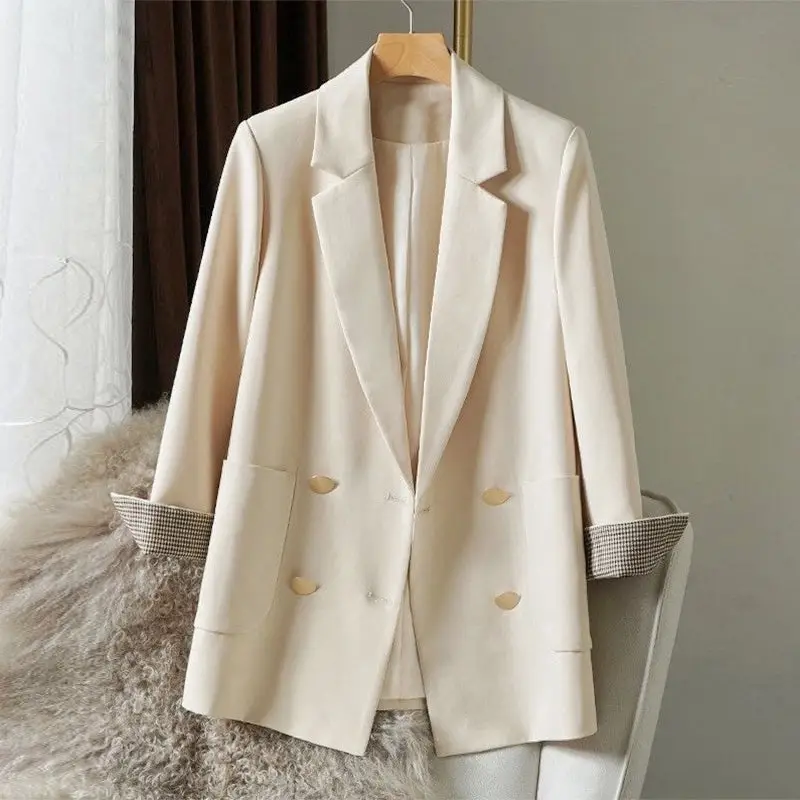 Veste Blazer Femme - Elliot