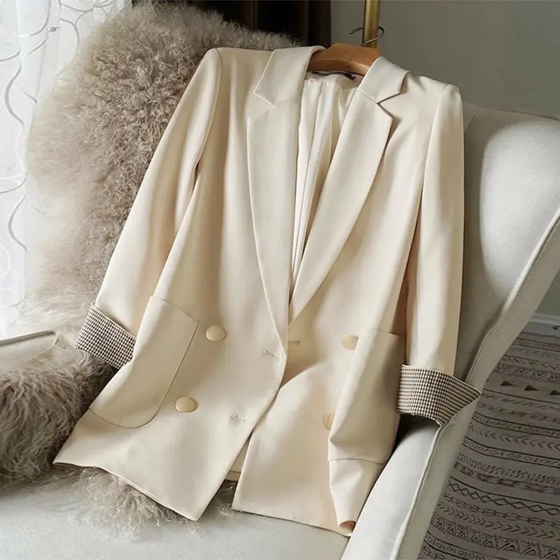 Veste Blazer Femme - Elliot