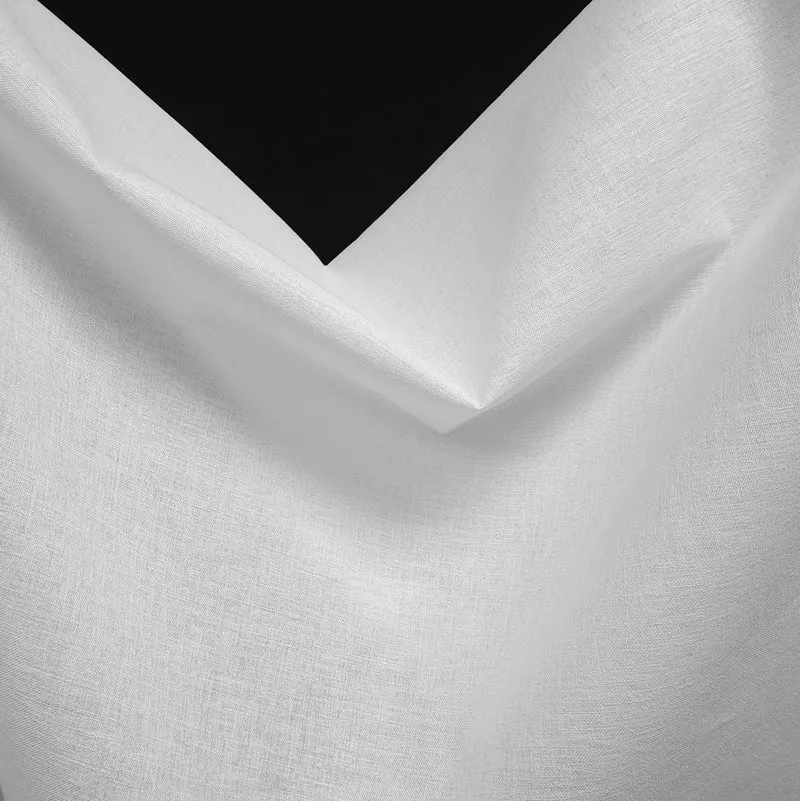 Entoilage Thermocollant Tissé | Poids Moyen
