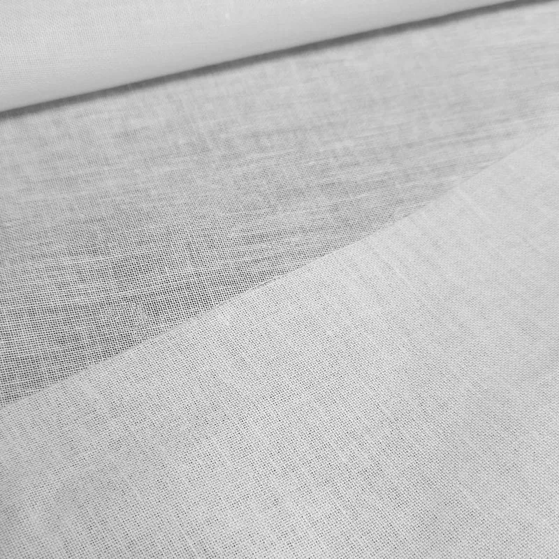Entoilage Thermocollant Tissé | Poids Moyen