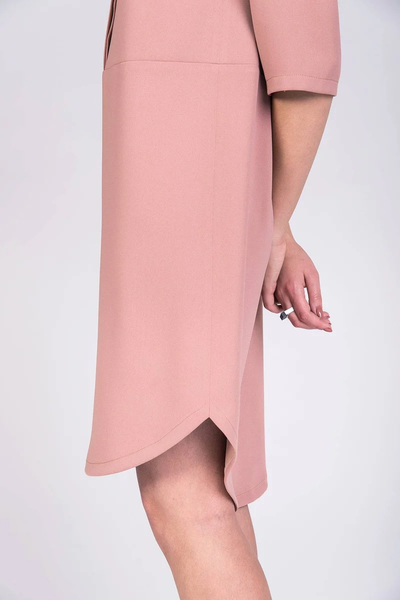 Patron de couture PDF | Chemisier trench & Robe tunique Helmi | Named Clothing