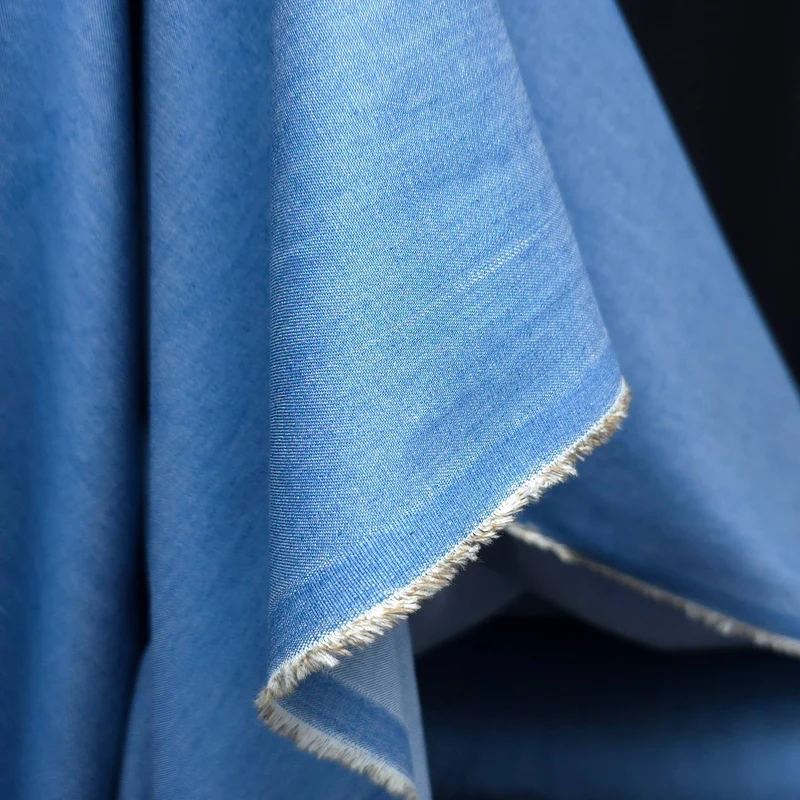 Chambray de Coton