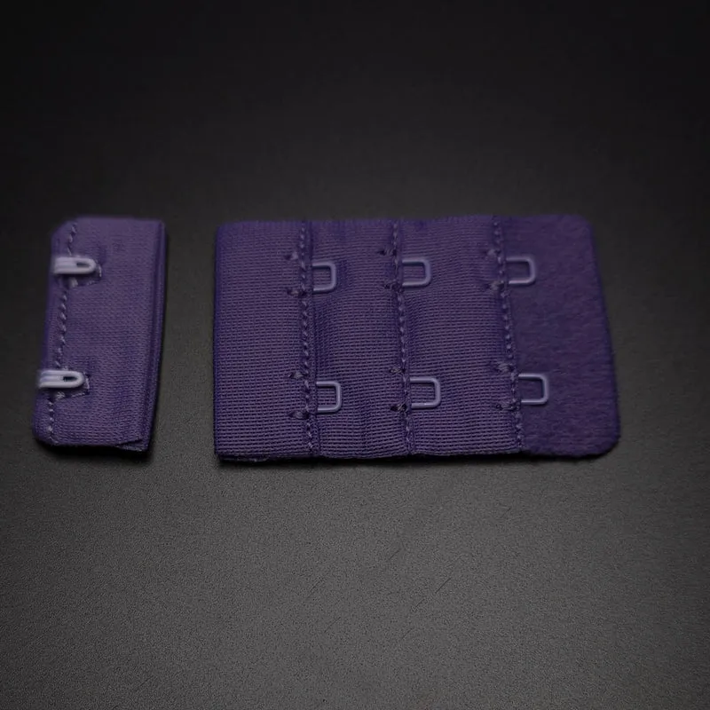 Attaches pour Soutiens-Gorge | 37 mm x 2