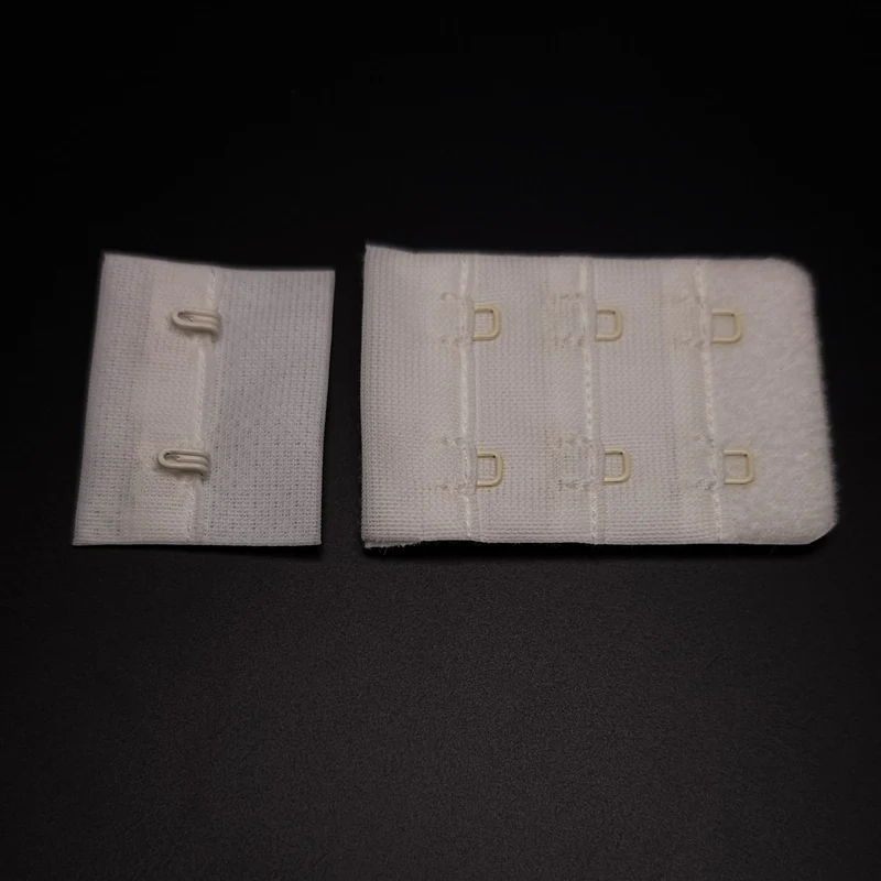 Attaches pour Soutiens-Gorge | 37 mm x 2