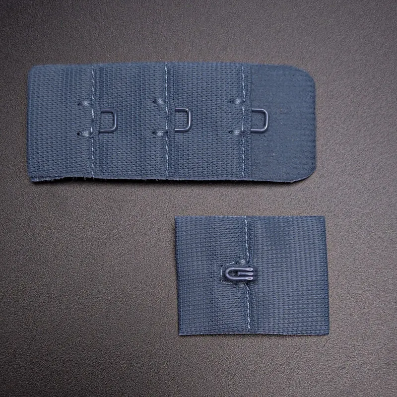 Attaches pour Soutiens-Gorge | 22 mm x 1