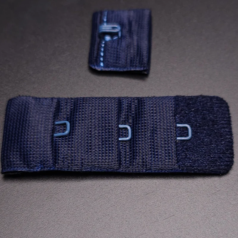 Attaches pour Soutiens-Gorge | 22 mm x 1