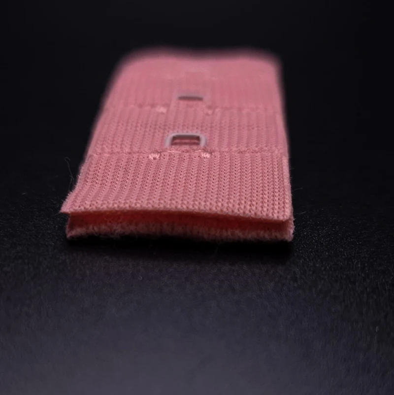 Attaches pour Soutiens-Gorge | 22 mm x 1