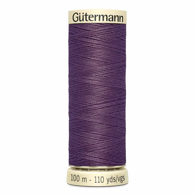 Gütermann | Fil Tout Coudre | 100m | #948 | Chardon