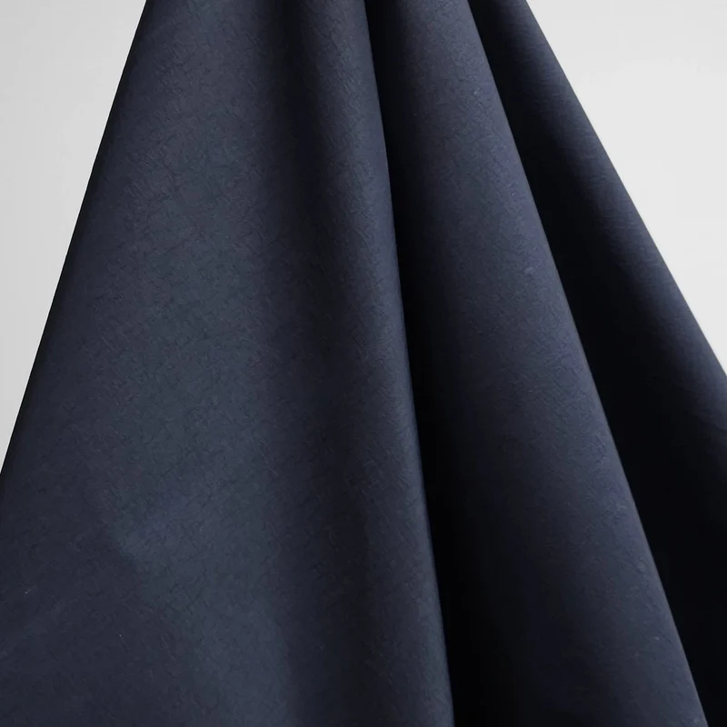 Tissu en nylon imperméable | Aspect toile cirée