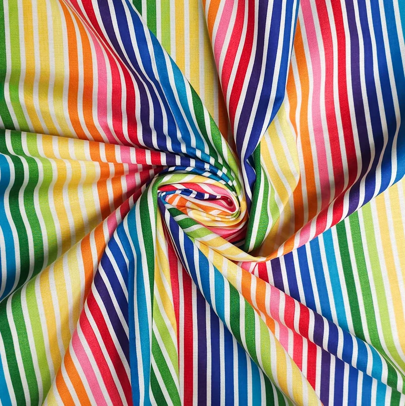 100 % coton | Remix | Couleurs vives | Robert Kaufman