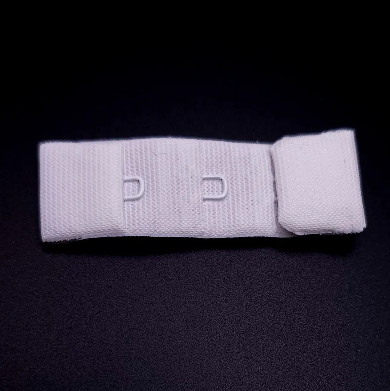 Attaches pour Soutiens-Gorge | 13 mm - 1/2"