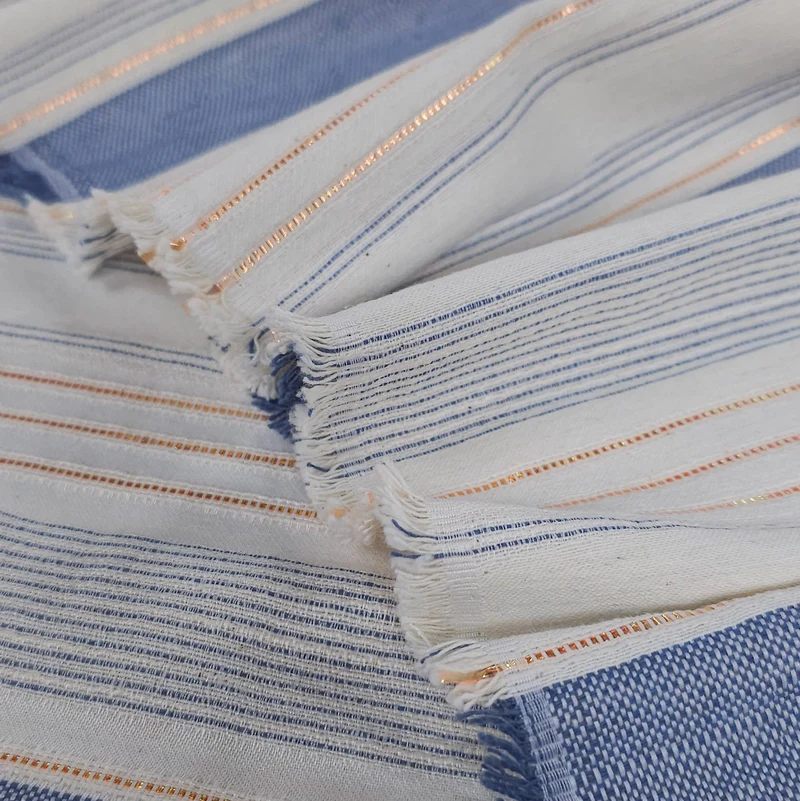 Jacquard | Rayures