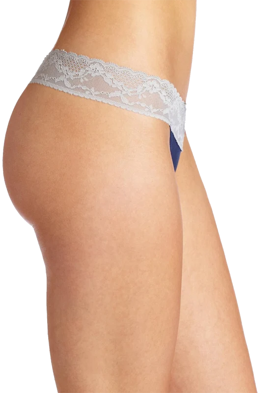 Felina Women's Timeless Thong