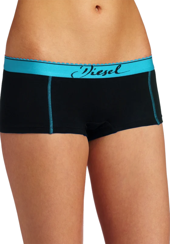 Diesel Women's Vip Boyshort