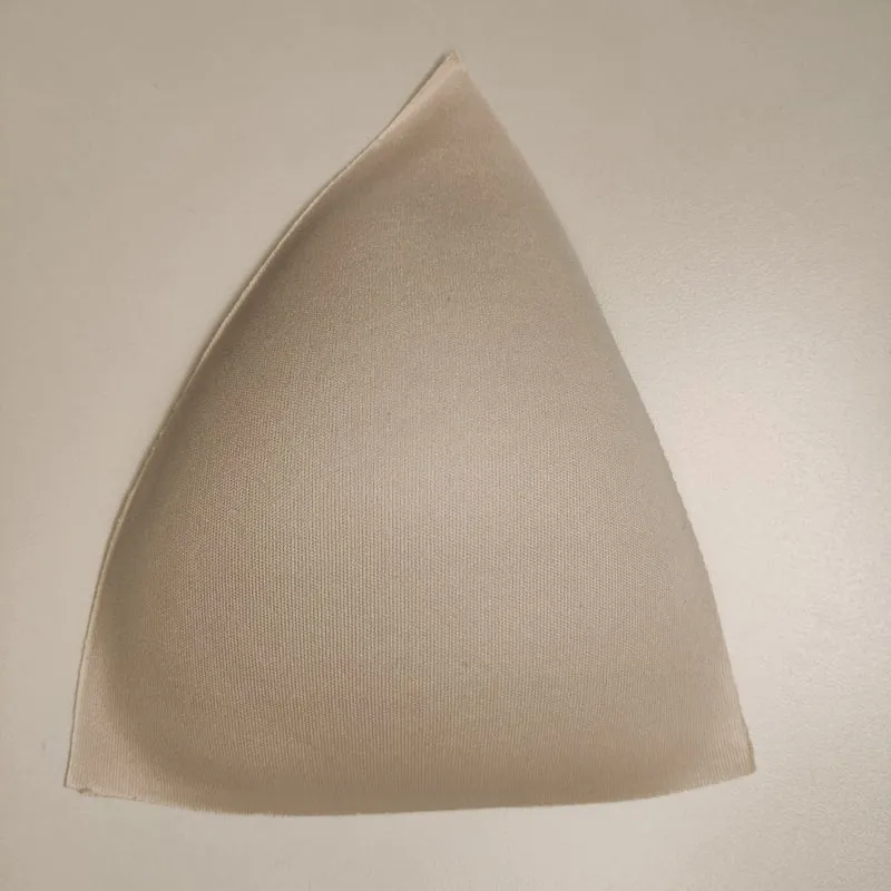 Coussinets Triangle pour Maillot de Bain | Bonnets pour Bikini et Brassière de Sport | Fabriqués au Québec