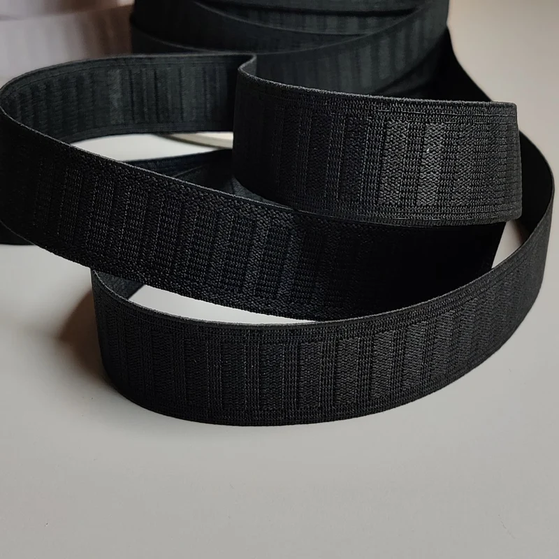 Élastique anti-roulement | 25 mm – 1"
