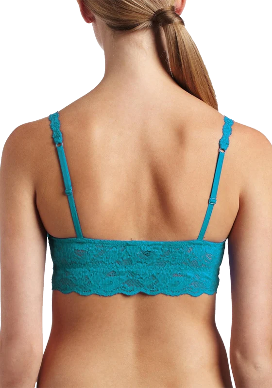Cosabella Women's Never Say Never Sweetie Soft Bra