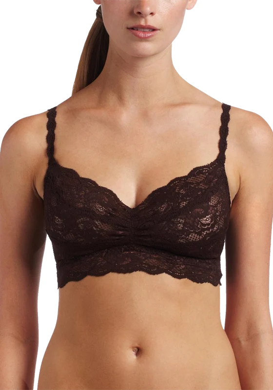 Cosabella Women's Never Say Never Sweetie Soft Bra